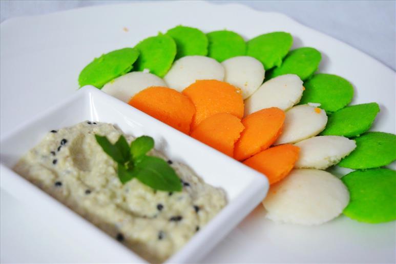 Republic Day 2023: Add these scrumptious tricolour-inspired recipes to your plate!
